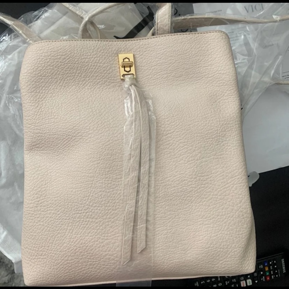 VICI backpack NWT